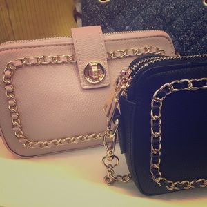 Cross bag